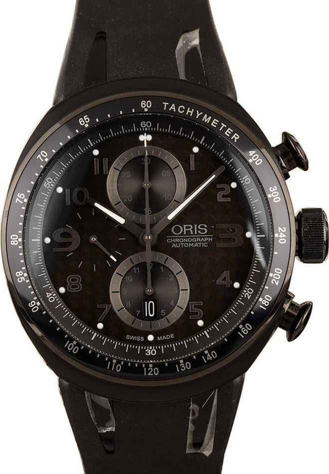 Oris TT3